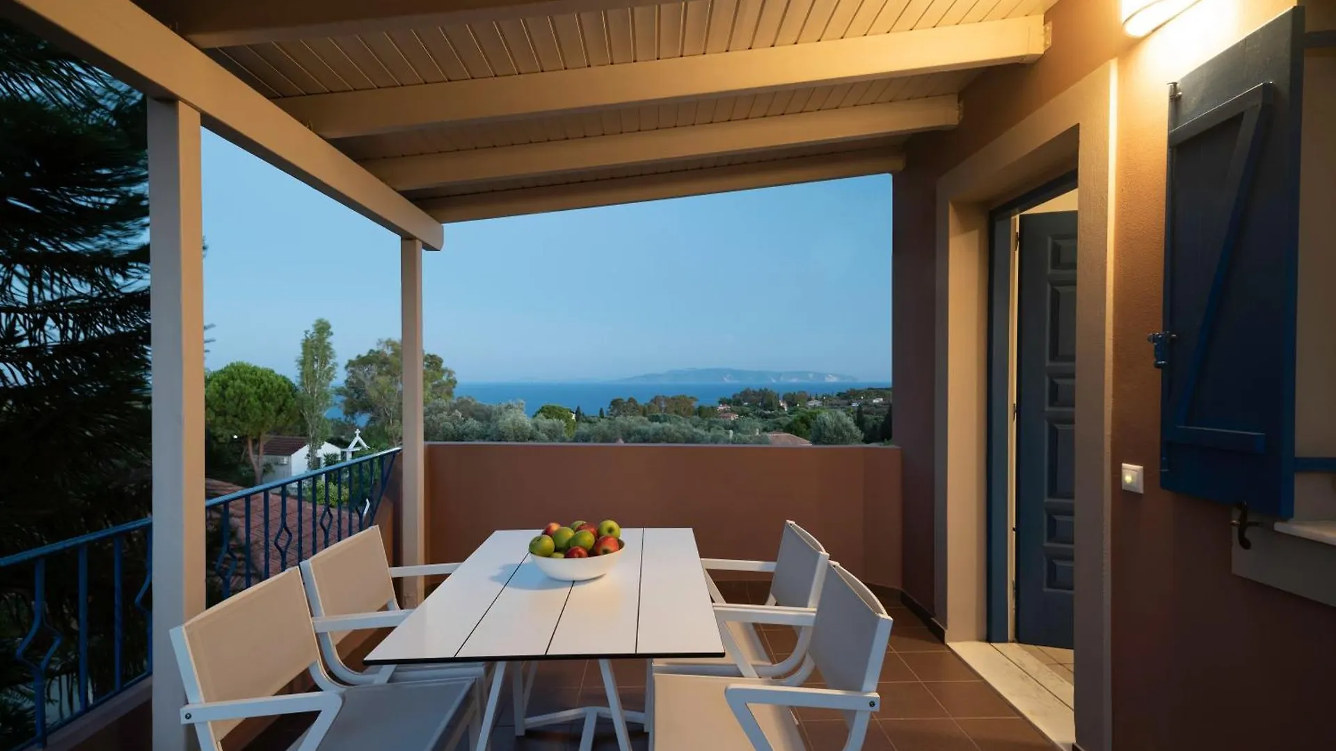 Anemy Apartments Spartia